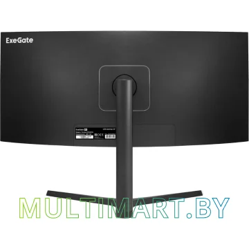 Игровой монитор ExeGate Combat EC3400TA (EX297580RUS) картинка 2